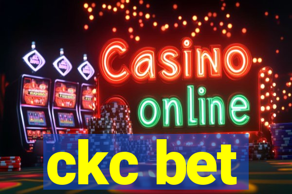 ckc bet